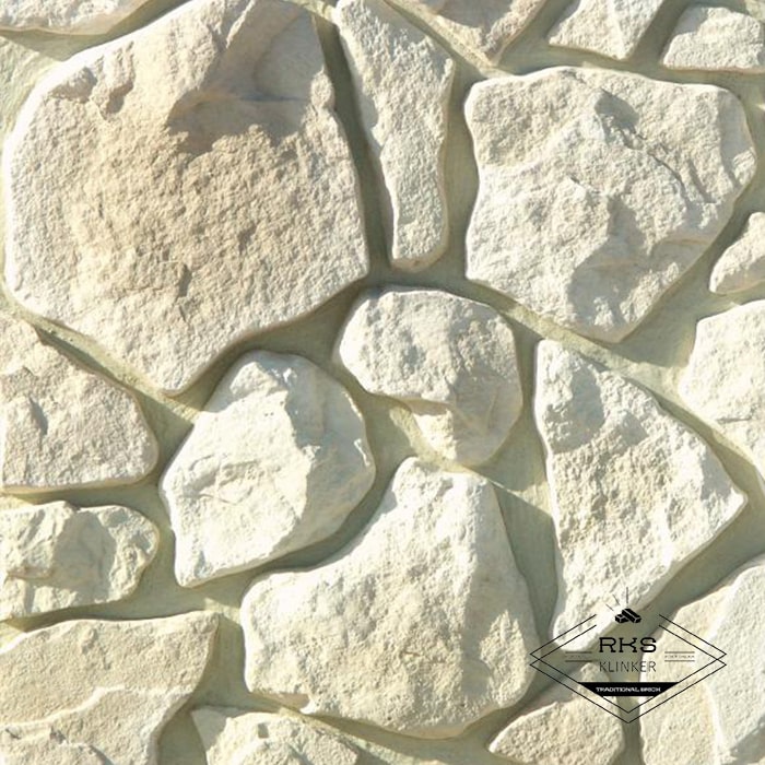Искусственный камень White Hills, Рутланд 600-00 в Липецке